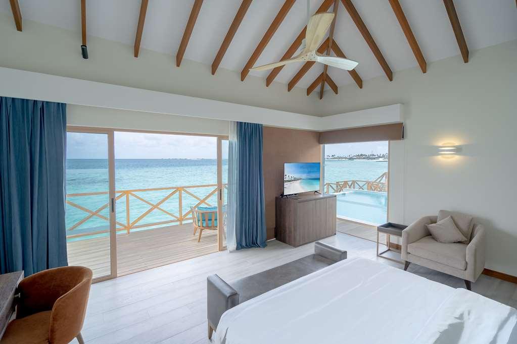 Joy Island Maldives Hotel Thulhaagiri Quarto foto