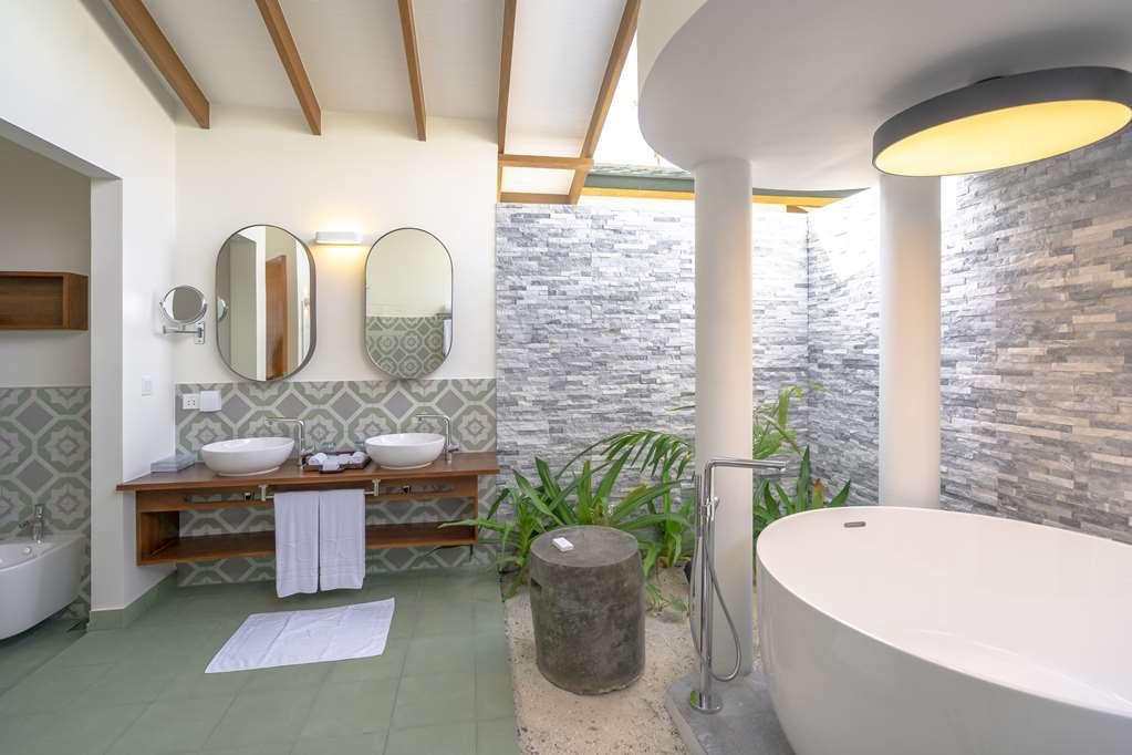 Joy Island Maldives Hotel Thulhaagiri Quarto foto